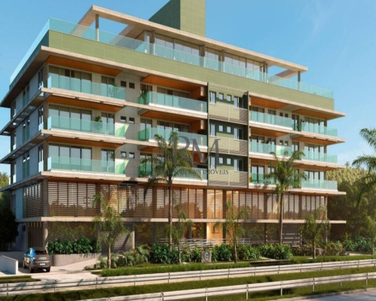 Imagem Apartamento com 2 Quartos à Venda, 107 m² em Jurerê Internacional - Florianópolis Imagem Apartamento com 2 Quartos à Venda, 107 m² em Jurerê Internacional - Florianópolis