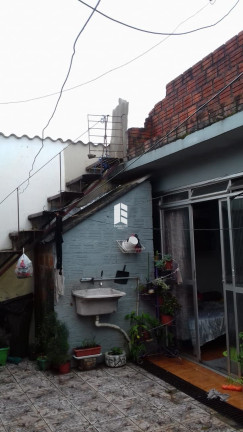 Imagem Casa com 3 Quartos à Venda, 98 m² em Tancredo Neves - Santa Maria
