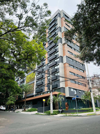 Imagem Studio com 1 Quarto à Venda, 27 m² em Bela Vista - Porto Alegre Imagem Studio com 1 Quarto à Venda, 27 m² em Bela Vista - Porto Alegre