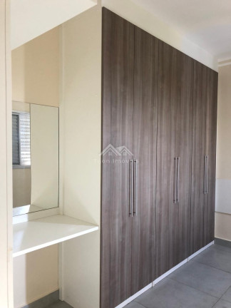 Imagem Apartamento com 2 Quartos para Alugar, 47 m² em Parque Campolim - Sorocaba