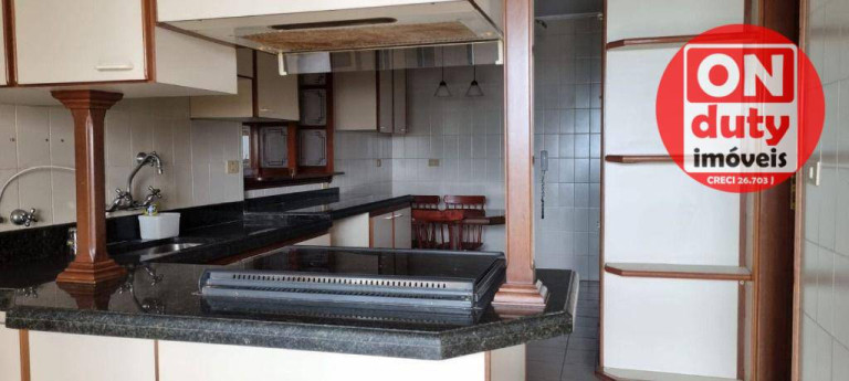 Imagem Apartamento com 4 Quartos à Venda, 220 m² em Ponta Da Praia - Santos Imagem Apartamento com 4 Quartos à Venda, 220 m² em Ponta Da Praia - Santos