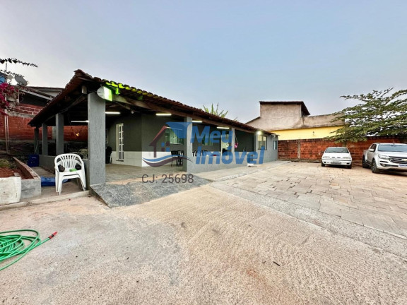 Imagem Casa com 3 Quartos à Venda, 120 m² em Setor Habitacional Arniqueira (águas Claras) - Brasília Imagem Casa com 3 Quartos à Venda, 120 m² em Setor Habitacional Arniqueira (águas Claras) - Brasília