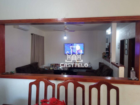 Imagem Chácara com 3 Quartos à Venda, 5.596 m² em Três Bocas  - Londrina