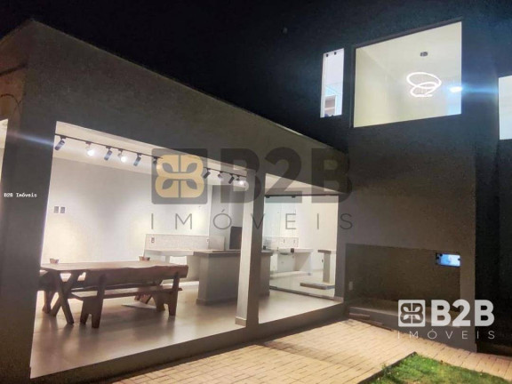 Imagem Casa com 3 Quartos à Venda, 230 m² em Vale Do Igapó - Bauru Imagem Casa com 3 Quartos à Venda, 230 m² em Vale Do Igapó - Bauru