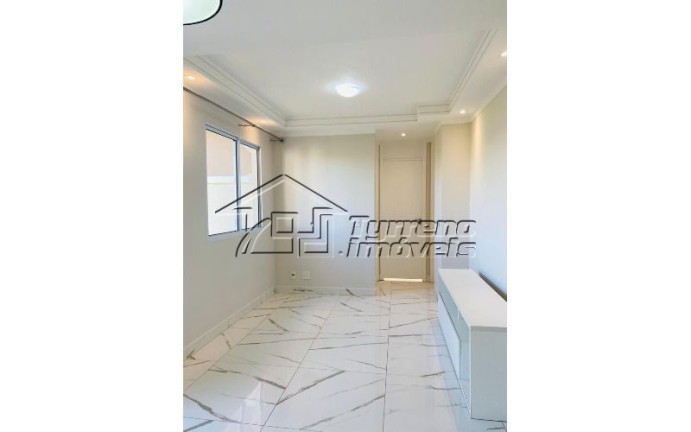 Imagem Apartamento com 2 Quartos à Venda, 54 m² em Jardim Sul - São José Dos Campos Imagem Apartamento com 2 Quartos à Venda, 54 m² em Jardim Sul - São José Dos Campos