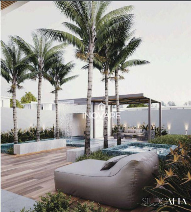 Imagem Casa com 4 Quartos à Venda, 1.200 m² em Vila De Furnas - Itumbiara