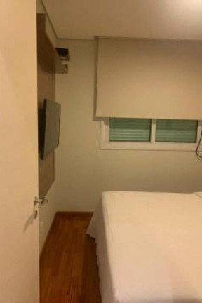 Imagem Imóvel com 1 Quarto à Venda, 42 m² em Vila Olímpia - São Paulo