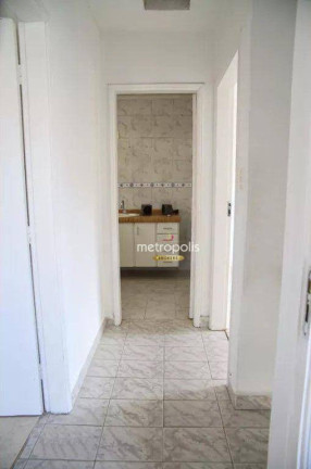 Imagem Sobrado com 3 Quartos à Venda, 170 m² em Nova Gerti - São Caetano Do Sul