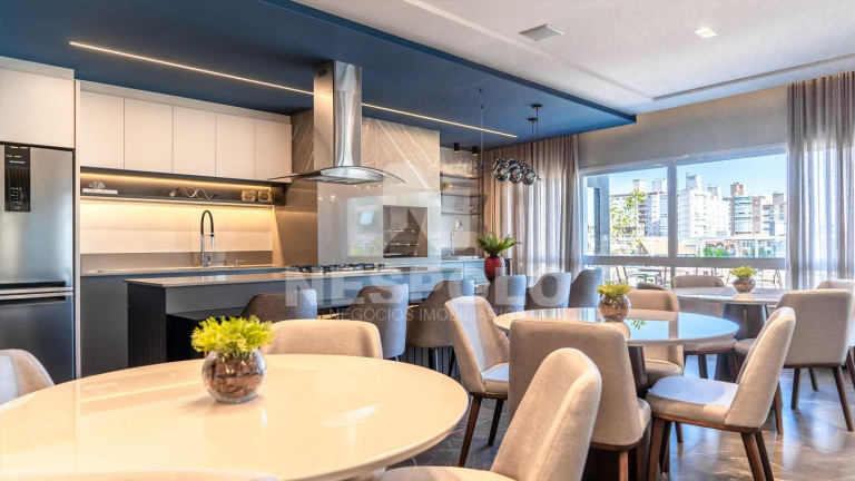 Imagem Apartamento com 2 Quartos à Venda, 116 m² em Gravatá - Navegantes Imagem Apartamento com 2 Quartos à Venda, 116 m² em Gravatá - Navegantes