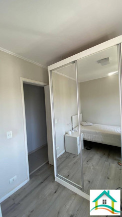 Imagem Apartamento com 2 Quartos à Venda, 56 m² em Mauá - São Caetano Do Sul