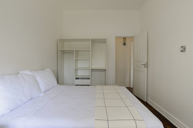 Imagem Apartamento com 3 Quartos à Venda, 75 m² em Bela Vista - São Paulo