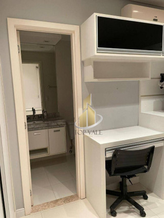 Imagem Apartamento com 4 Quartos à Venda, 183 m² em Jardim Aquarius - São José Dos Campos Imagem Apartamento com 4 Quartos à Venda, 183 m² em Jardim Aquarius - São José Dos Campos