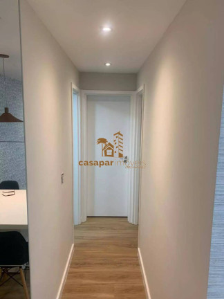 Imagem Apartamento com 2 Quartos à Venda, 64 m² em Jardim São Caetano - São Caetano Do Sul