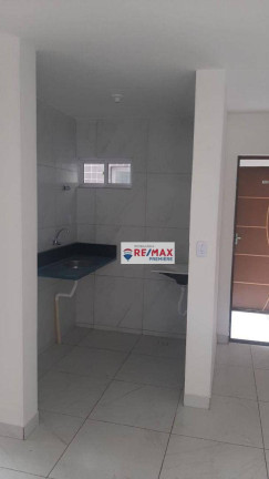 Imagem Apartamento com 2 Quartos à Venda, 41 m² em Valentina De Figueiredo - João Pessoa