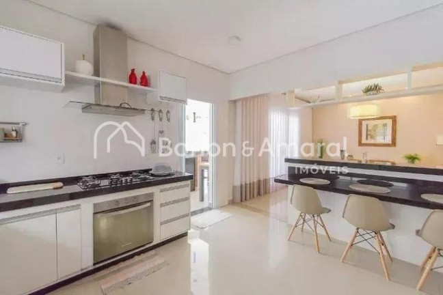 Imagem Casa de Condomínio com 4 Quartos à Venda, 320 m² em Swiss Park - Campinas Imagem Casa de Condomínio com 4 Quartos à Venda, 320 m² em Swiss Park - Campinas