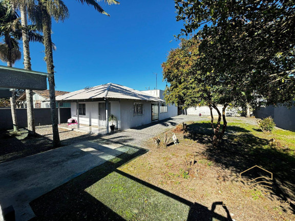 Casa com 3 Quartos à Venda, 120 m² em Costeira - Balneário Barra Do Sul