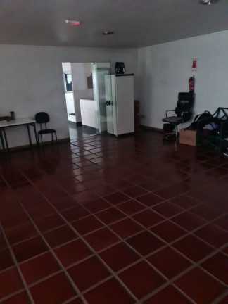 Imagem Kitnet com 1 Quarto à Venda, 34 m² em Santa Cecília - São Paulo