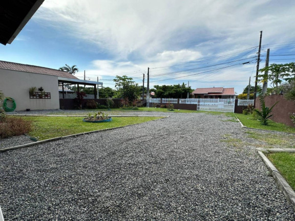 Imagem Casa com 3 Quartos à Venda, 110 m² em Barra Do Sai - Itapoá Imagem Casa com 3 Quartos à Venda, 110 m² em Barra Do Sai - Itapoá