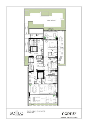 Imagem Apartamento com 3 Quartos à Venda, 239 m² em Cerqueira César - São Paulo Imagem Apartamento com 3 Quartos à Venda, 239 m² em Cerqueira César - São Paulo