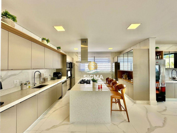 Imagem Casa com 6 Quartos à Venda, 450 m² em Jardim Acapulco - Guarujá Imagem Casa com 6 Quartos à Venda, 450 m² em Jardim Acapulco - Guarujá