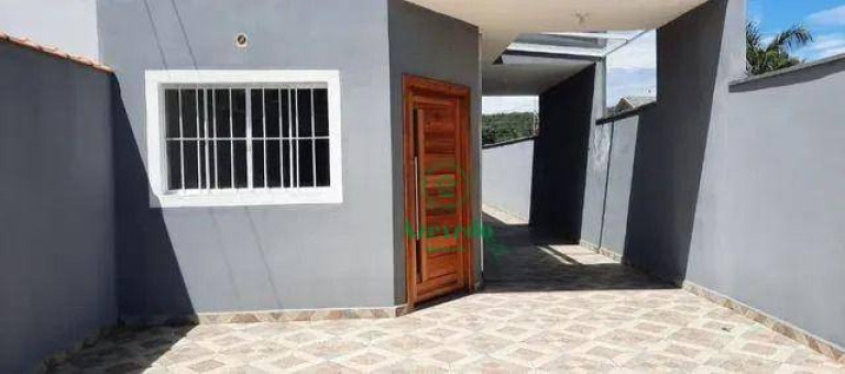 Imagem Casa com 2 Quartos à Venda, 70 m² em Massaguaçu - Caraguatatuba