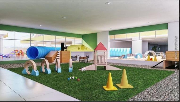 Imagem Apartamento com 2 Quartos à Venda, 60 m² em Boqueirão - Praia Grande Imagem Apartamento com 2 Quartos à Venda, 60 m² em Boqueirão - Praia Grande