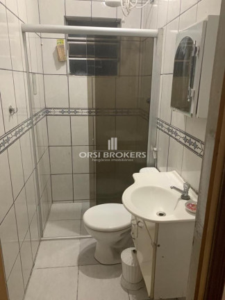 Imagem Sobrado com 10 Quartos à Venda, 233 m² em Vila Polopoli - São Paulo