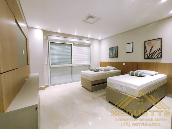 Imagem Casa com 5 Quartos à Venda, 448 m² em Riviera De São Lourenço - Bertioga