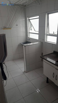 Imagem Apartamento com 2 Quartos à Venda, 60 m² em Centro - São Bernardo Do Campo Imagem Apartamento com 2 Quartos à Venda, 60 m² em Centro - São Bernardo Do Campo