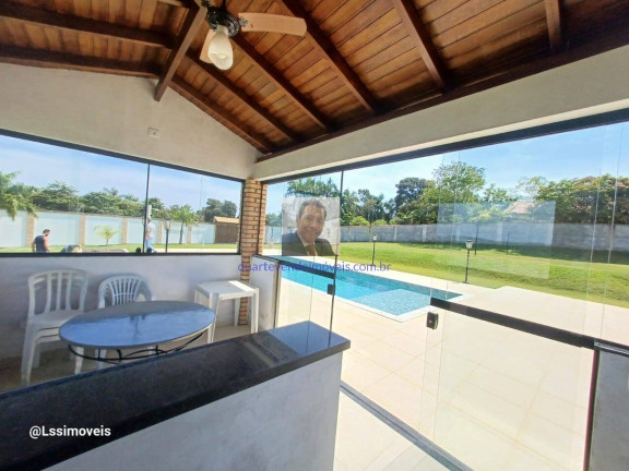 Imagem Chácara com 1 Quarto à Venda, 79 m² em Barueri Imagem Chácara com 1 Quarto à Venda, 79 m² em Barueri