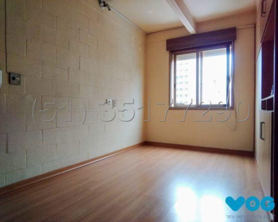 Imagem Imóvel com 1 Quarto à Venda, 35 m² em Santana - Porto Alegre Imagem Imóvel com 1 Quarto à Venda, 35 m² em Santana - Porto Alegre