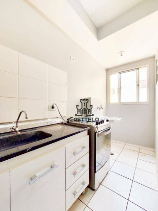 Imagem Apartamento com 2 Quartos à Venda, 47 m² em Conjunto Habitacional José Garcia Molina - Londrina Imagem Apartamento com 2 Quartos à Venda, 47 m² em Conjunto Habitacional José Garcia Molina - Londrina