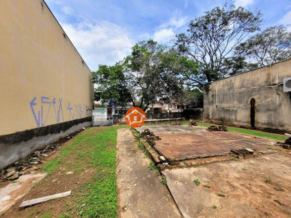 Imagem Terreno à Venda, 295 m² em Centro - Nova Odessa Imagem Terreno à Venda, 295 m² em Centro - Nova Odessa