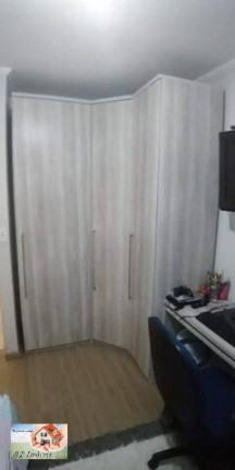 Imagem Apartamento com 3 Quartos à Venda, 62 m² em Vila Palmares - Santo André Imagem Apartamento com 3 Quartos à Venda, 62 m² em Vila Palmares - Santo André