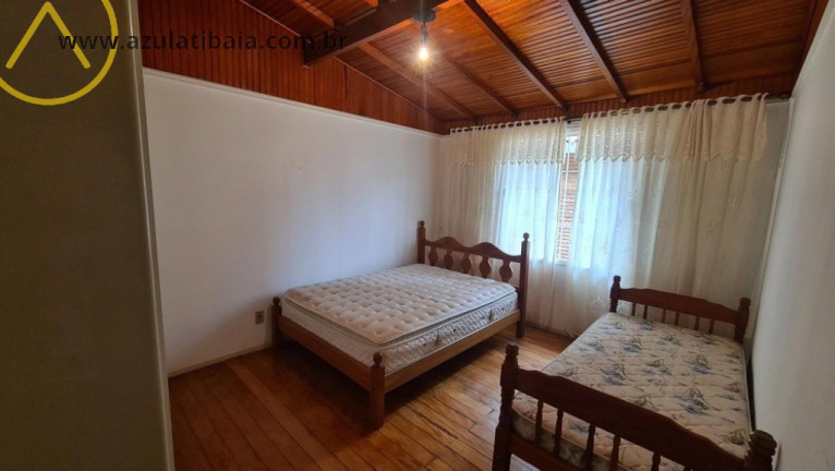 Imagem Imóvel com 5 Quartos à Venda, 377 m² em Portão - Atibaia