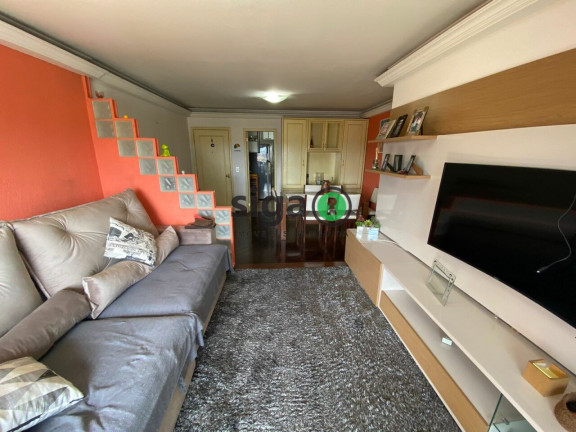 Imagem Apartamento com 3 Quartos à Venda, 106 m² em Butantã - São Paulo Imagem Apartamento com 3 Quartos à Venda, 106 m² em Butantã - São Paulo