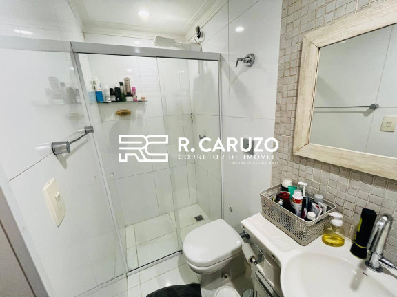 Imagem Apartamento com 3 Quartos à Venda, 103 m² em Vila Gioto - Limeira Imagem Apartamento com 3 Quartos à Venda, 103 m² em Vila Gioto - Limeira