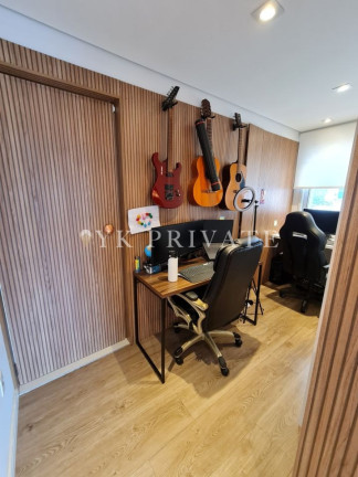 Imagem Apartamento com 3 Quartos à Venda, 72 m² em Perdizes - São Paulo Imagem Apartamento com 3 Quartos à Venda, 72 m² em Perdizes - São Paulo