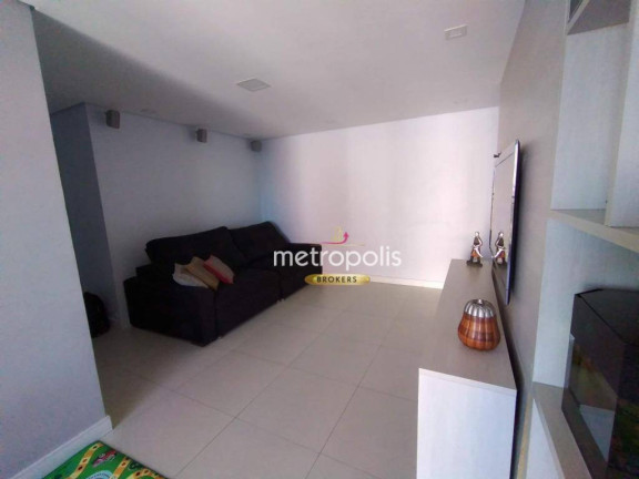 Imagem Apartamento com 3 Quartos à Venda, 86 m² em Vila Valparaíso - Santo André Imagem Apartamento com 3 Quartos à Venda, 86 m² em Vila Valparaíso - Santo André