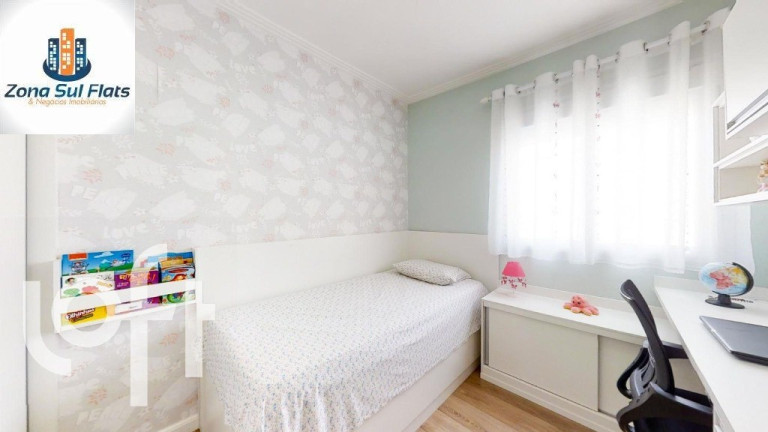 Imagem Apartamento com 3 Quartos à Venda, 70 m² em Jardim Parque Morumbi - São Paulo Imagem Apartamento com 3 Quartos à Venda, 70 m² em Jardim Parque Morumbi - São Paulo