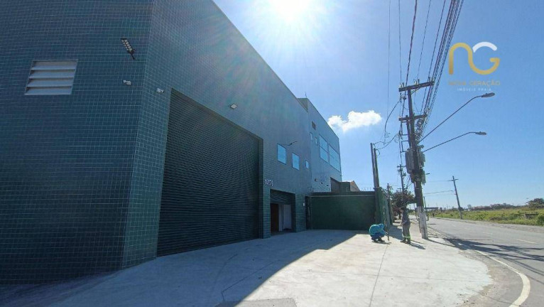 Imagem Galpão à Venda, 240 m² em Cidade Das Crianças - Praia Grande Imagem Galpão à Venda, 240 m² em Cidade Das Crianças - Praia Grande
