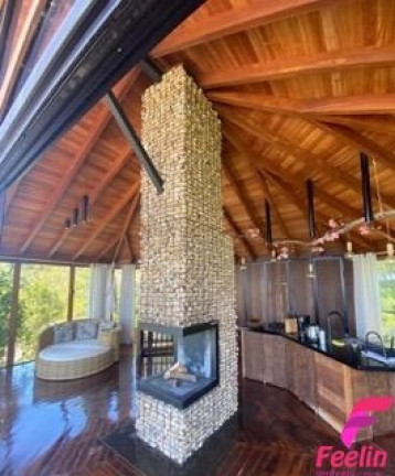 Imagem Casa com 1 Quarto à Venda, 100 m² em Ribeirão Da Ilha - Florianópolis Imagem Casa com 1 Quarto à Venda, 100 m² em Ribeirão Da Ilha - Florianópolis