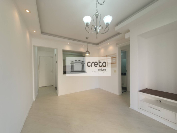 Imagem Apartamento com 2 Quartos para Alugar, 61 m² em Vila Andrade - São Paulo