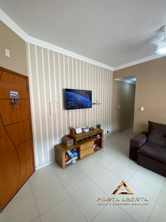 Imagem Apartamento com 2 Quartos à Venda, 60 m² em Bethânia - Ipatinga
