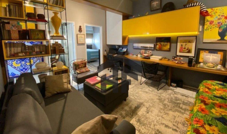 Imagem Apartamento com 3 Quartos à Venda, 125 m² em Boa Viagem - Recife