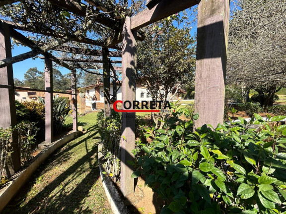 Imagem Casa com 7 Quartos à Venda, 5.000 m² em Votorantim - Ibiúna