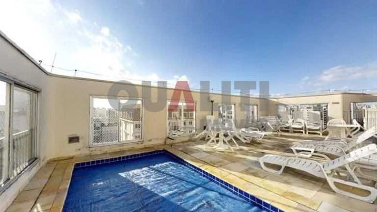 Imagem Apartamento com 2 Quartos à Venda, 72 m² em Moema - São Paulo Imagem Apartamento com 2 Quartos à Venda, 72 m² em Moema - São Paulo