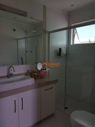 Imagem Sobrado com 4 Quartos à Venda, 200 m² em Vila Rosália - Guarulhos Imagem Sobrado com 4 Quartos à Venda, 200 m² em Vila Rosália - Guarulhos