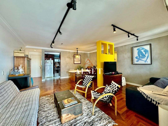 Imagem Apartamento com 3 Quartos à Venda, 124 m² em Vila Formosa - São Paulo Imagem Apartamento com 3 Quartos à Venda, 124 m² em Vila Formosa - São Paulo