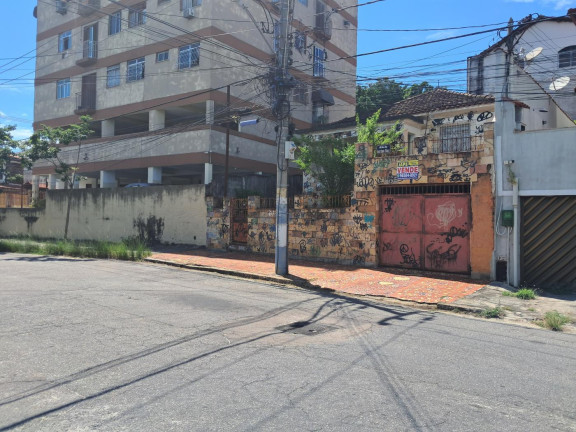 Imagem Casa com 3 Quartos à Venda, 230 m² em Campo Grande - Rio De Janeiro